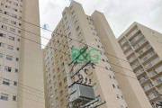 Apartamento com 2 dormitórios à venda, 40 m² por R$ 135.388,62 - Penha - São Paulo/SP