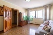 Apartamento com 3 dormitórios à venda, 118 m² por R$ 749.000 - Lapa - São Paulo/SP