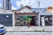 Sobrado com 2 dormitórios à venda, 165 m² por R$ 550.000,00 - Tatuapé - São Paulo/SP