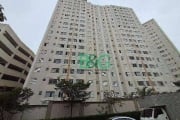 Apartamento com 2 dormitórios à venda, 43 m² por R$ 223.343,96 - Jardim Íris - São Paulo/SP