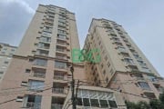 Apartamento com 2 dormitórios à venda, 48 m² por R$ 311.689 - Santa Maria - Osasco/SP