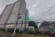 Apartamento com 2 dormitórios à venda, 42 m² por R$ 155.314 - Jardim Maria Duarte - São Paulo/SP