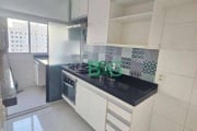 Apartamento com 2 dormitórios para alugar, 45 m² por R$ 2.203,10/mês - Vila Venditti - Guarulhos/SP