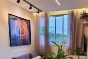 Apartamento com 2 dormitórios à venda, 34 m² por R$ 339.000,00 - Vila Guilherme - São Paulo/SP