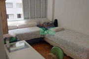 Apartamento com 2 dormitórios à venda, 73 m² por R$ 440.000 - Vila Ester - São Paulo/SP