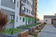 Apartamento com 2 dormitórios para alugar, 35 m² por R$ 2.159,00/mês - Vila Maria - São Paulo/SP