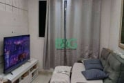 Apartamento com 2 dormitórios à venda, 44 m² por R$ 230.000,00 - Jardim Lourdes - São Paulo/SP