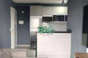 Apartamento com 2 dormitórios à venda, 50 m² por R$ 366.000 - Vila Guilherme - São Paulo/SP