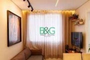 Apartamento com 2 dormitórios à venda, 34 m² por R$ 339.000,00 - Vila Guilherme - São Paulo/SP