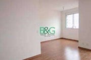 Apartamento com 2 dormitórios à venda, 62 m² por R$ 479.000 - Vila Guilherme - São Paulo/SP