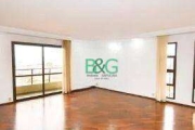 Apartamento com 3 dormitórios à venda, 141 m² por R$ 834.000 - Vila Guilherme - São Paulo/SP