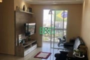 Apartamento com 3 dormitórios à venda, 62 m² por R$ 500.000 - Piqueri - São Paulo/SP