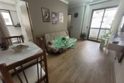 Apartamento com 1 dormitório à venda, 44 m² por R$ 520.000 - Perdizes - São Paulo/SP