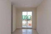 Apartamento com 3 dormitórios à venda, 64 m² por R$ 789.000 - Vila Guilherme - São Paulo/SP