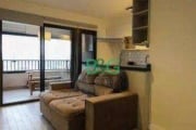 Apartamento com 2 dormitórios à venda, 60 m² por R$ 579.000 - Brás - São Paulo/SP