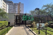 Apartamento com 2 dormitórios à venda, 45 m² por R$ 293.029 - Vila Carmosina - São Paulo/SP