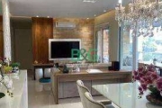 Apartamento com 2 dormitórios à venda, 100 m² por R$ 1.349.000 - Vila Mariana - São Paulo/SP