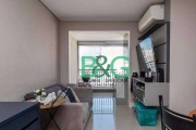 Apartamento com 3 dormitórios à venda, 72 m² por R$ 919.000 - Brás - São Paulo/SP