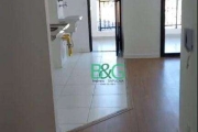 Apartamento com 3 dormitórios à venda, 65 m² por R$ 650.000,00 - Vila Esperança - São Paulo/SP