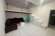 Apartamento com 1 dormitório à venda, 40 m² por R$ 269.000 - Vila Mariana - São Paulo/SP