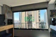 Apartamento com 2 dormitórios à venda, 60 m² por R$ 675.000 - Brás - São Paulo/SP