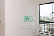 Apartamento com 2 dormitórios à venda, 42 m² por R$ 314.000,00 - Vila Carrão - São Paulo/SP