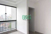 Apartamento com 2 dormitórios à venda, 80 m² por R$ 519.000,00 - Vila Carrão - São Paulo/SP