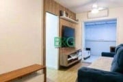 Apartamento com 2 dormitórios à venda, 76 m² por R$ 849.000 - Vila Carrão - São Paulo/SP