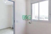 Apartamento com 2 dormitórios à venda, 36 m² por R$ 299.000 - Mooca - São Paulo/SP