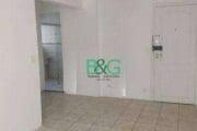 Apartamento com 2 dormitórios à venda, 60 m² por R$ 424.000 - Mooca - São Paulo/SP