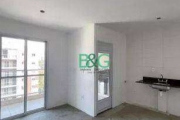 Apartamento com 1 dormitório à venda, 38 m² por R$ 425.000 - Vila Andrade - São Paulo/SP