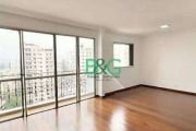 Apartamento com 2 dormitórios à venda, 102 m² por R$ 614.000 - Vila Andrade - São Paulo/SP