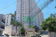 Apartamento com 2 dormitórios à venda, 42 m² por R$ 182.271 - Vila Andrade - São Paulo/SP