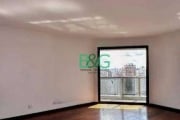 Apartamento com 2 dormitórios à venda, 161 m² por R$ 1.980.000,00 - Vila Congonhas - São Paulo/SP