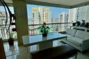 Apartamento com 3 dormitórios à venda, 142 m² por R$ 1.499.000 - Vila Andrade - São Paulo/SP