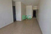 Apartamento com 2 dormitórios à venda, 63 m² por R$ 478.000 - Mooca - São Paulo/SP