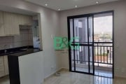 Apartamento com 2 dormitórios à venda, 44 m² por R$ 323.000,00 - Vila Brasil - São Paulo/SP