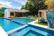 Casa com 5 dormitórios à venda, 650 m² por R$ 15.000.000 - Jardim dos Estados - São Paulo/SP