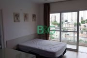 Studio com 1 dormitório para alugar, 25 m² por R$ 3.321/mês - Aclimação - São Paulo/SP