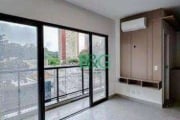 Studio com 1 dormitório à venda, 28 m² por R$ 318.900,00 - Mooca - São Paulo/SP