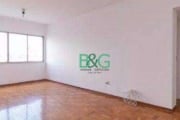 Apartamento com 2 dormitórios à venda, 127 m² por R$ 499.000 - Vila Monumento - São Paulo/SP