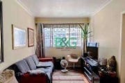 Apartamento com 2 dormitórios à venda, 77 m² por R$ 679.000 - Vila Mariana - São Paulo/SP