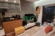 Apartamento com 2 dormitórios à venda, 63 m² por R$ 849.000 - Vila Mariana - São Paulo/SP