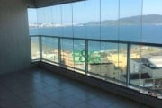 Apartamento com 4 dormitórios para alugar, 134 m² por R$ 7.544,87/mês - José Menino - Santos/SP