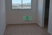 Apartamento com 2 dormitórios para alugar, 44 m² por R$ 2.085,45/mês - Água Branca - São Paulo/SP