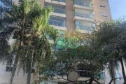 Apartamento com 2 dormitórios à venda, 96 m² por R$ 1.338.978 - Campo Belo - São Paulo/SP