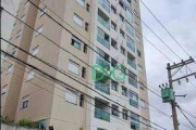 Apartamento com 2 dormitórios, 55 m² - venda por R$ 750.000 ou aluguel por R$ 4.424/mês - Santa Teresinha - São Paulo/SP