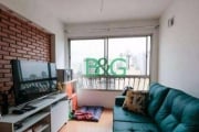 Apartamento com 3 dormitórios à venda, 65 m² por R$ 619.000 - Vila Anglo Brasileira - São Paulo/SP