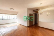 Apartamento com 3 dormitórios à venda, 82 m² por R$ 849.000 - Vila Anglo Brasileira - São Paulo/SP