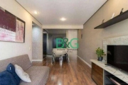 Apartamento com 2 dormitórios à venda, 69 m² por R$ 779.000 - Perdizes - São Paulo/SP